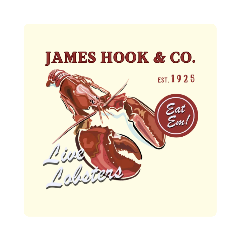 James Hook & Co.